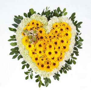 Corazon 300x300 - Corazón en Flores