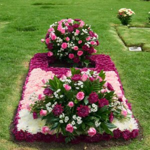 Arreglos Florales – Jardines de Paz