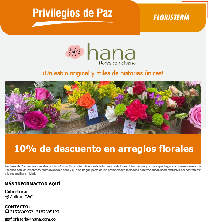 Recurso 2 - Floristeria
