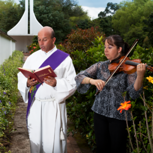 Respondo con Acompanamiento Musical y Violin 300x300 - Ceremonias