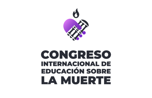 logo Congreso de Educacion sobre la Muerte 3 600x388 - Congreso Internacional De Educaci&oacute;n Sobre La Muerte