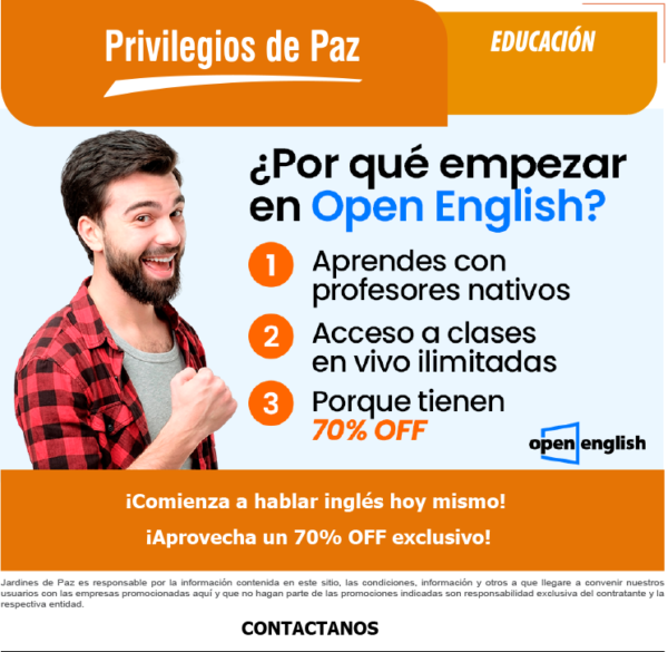 open 70 offOpen English 70 off 600x585 - Open English
