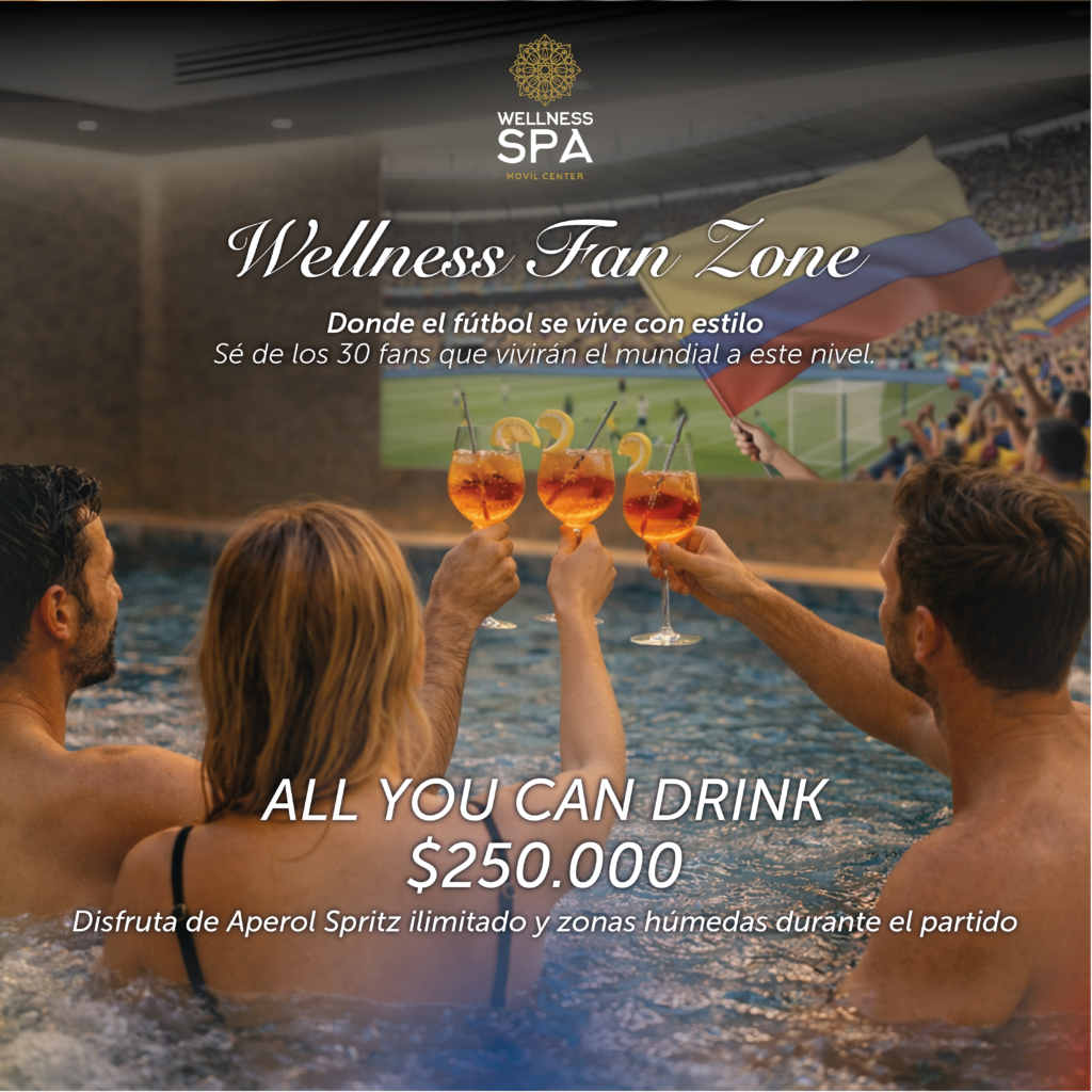 Spa post 1024x1024 - Promoci&oacute;n del mes