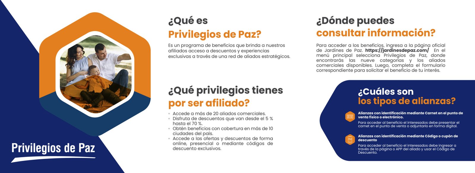 JULIO2026 jdp banner scaled - Privilegios de Paz
